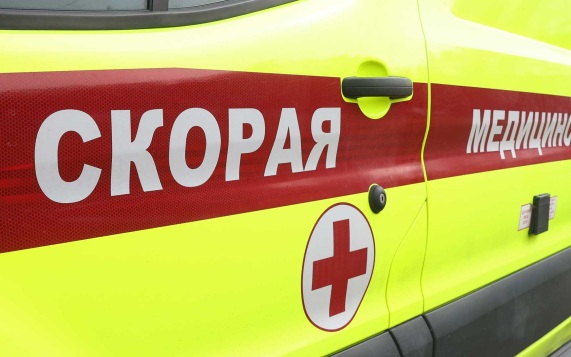 В Сергиевом Посаде мужчина попал под культиватор, его спасли врачи