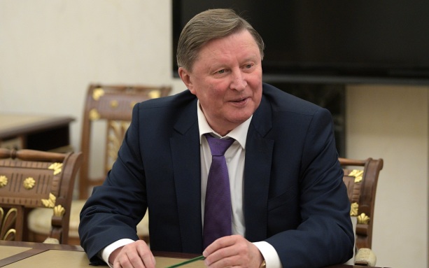 Умер экс-министр обороны и спецпредставитель президента РФ Сергей Иванов