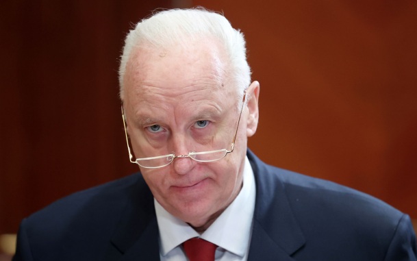 Бастрыкин предложил способ побороть преступность