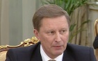 Патриарх Кирилл выразил соболезнования в связи с кончиной Сергея Иванова