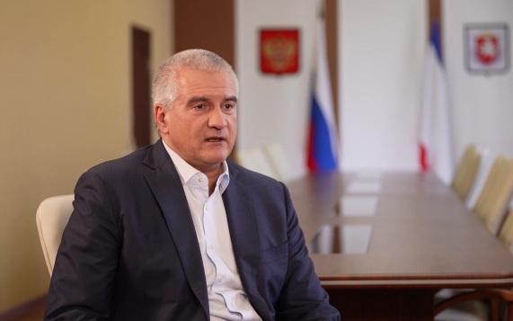 Комендантского часа не будет: глава Крыма разъяснил положения режима ЧС