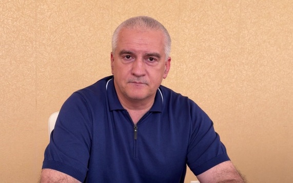 Режим ЧС в Крыму не предполагает ограничений для людей