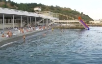 АТОР сообщила, сколько туристов отдыхают сейчас в Крыму