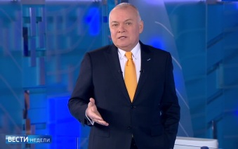 Киселёв: Зеленскому придется постараться, чтобы вовлечь Белоруссию в войну