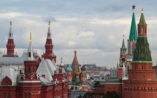 Делегация парламентариев из Румынии впервые за десятилетия прибыла в Москву