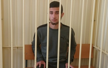 В Архангельске арестовали мигранта, истязавшего четырехлетнего ребенка