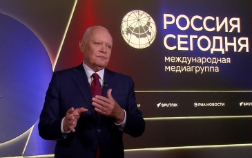 "Трагичная фигура": Киселёв предрек будущее Зеленского