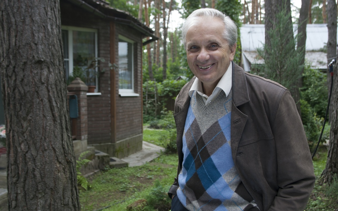 Евгений Стеблов рассказал о самочувствии после госпитализации