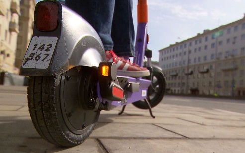 В субботу перекроют улицы Москвы из-за транспортного электрофестиваля