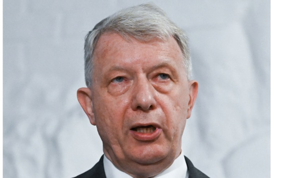 Картайзер заявил о неспособности ЕС предпринять дипломатические шаги по Украине