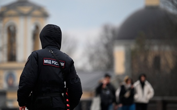 В Забайкалье пресечена попытка хищения 7 млн рублей у вдовы участника СВО