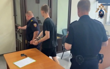 В Приморье арестованы два фигуранта, обвиняемых в похищении ребенка