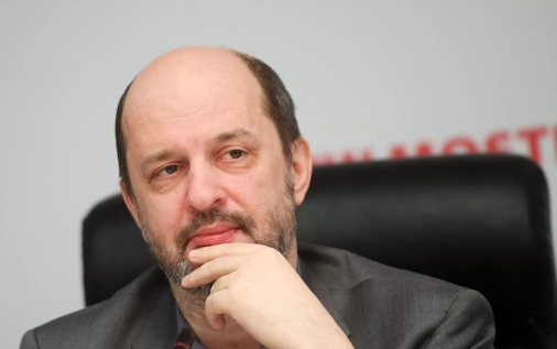 "Пытаются уязвить": Клименко объяснил причину удаления приложений из App Store