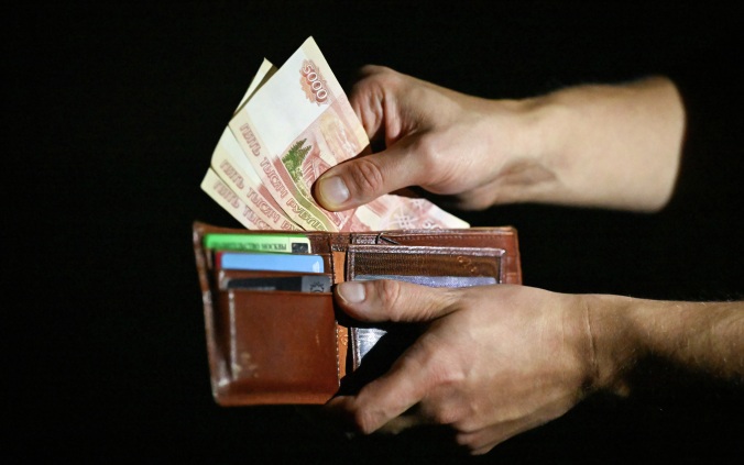 Семь из десяти молодых россиян советуют заранее копить на пенсию