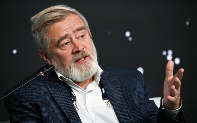 Эксперт по кибербезопасности раскрыл, как не стать жертвой информационной войны