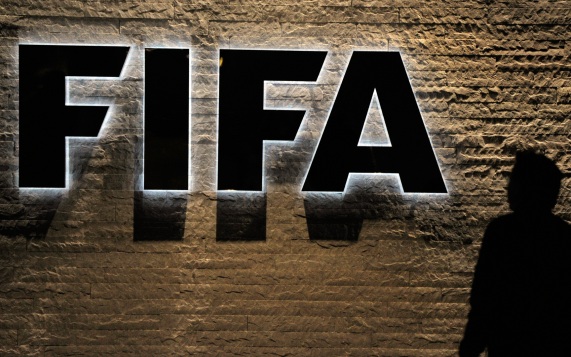 ФИФА перечислила РФС 1,9 млрд рублей в прошлом году по программе FIFA Legacy