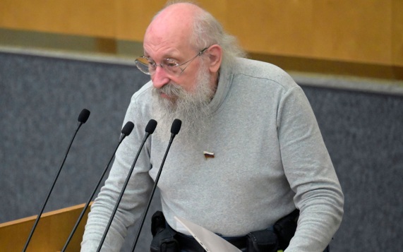 "Его не существует": Вассерман сделал заявление об искусственном интеллекте