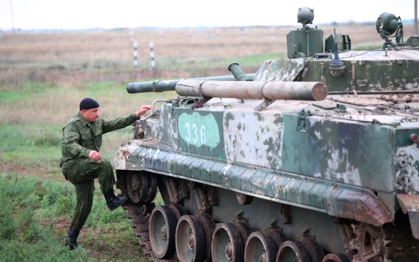 Граждане Украины из-за новых правил могут массово лишиться брони от мобилизации