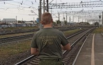 В Челябинской области поезд сбил двух женщин, одна погибла