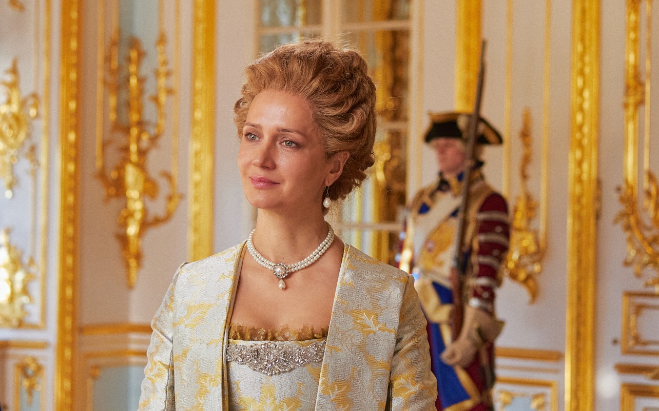 Продюсер рассказал об особенностях нового сериала "Капитанская дочка"