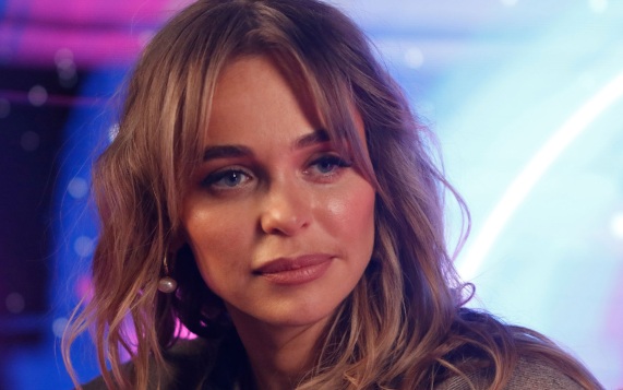 ФНС заблокировала счета Анны Хилькевич из-за долга в 26 тысяч рублей