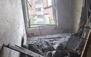 Украинские БПЛА атаковали три муниципалитета в Белгородской области