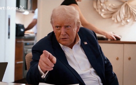 Трамп нашел замену главе иммиграционного ведомства США