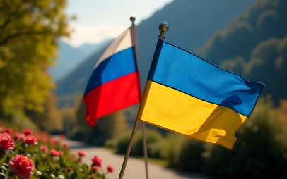 Россия и Украина провели обмен гражданскими по формуле "семь на семь"