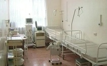 На Украине врачи предлагали "выкинуть" раненого курянина, не желая его лечить