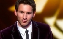 Месси остался в запасе на матч чемпионата мира впервые с 2006 года