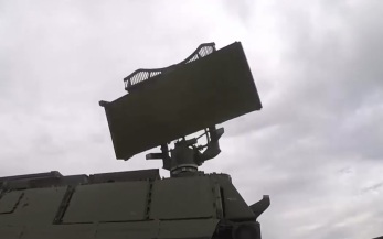 Беспилотник сбит над Тульской областью