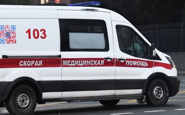 Трехмесячная девочка ранена при детонации дрона ВСУ в поселке под Белгородом