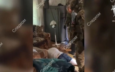 В Кузбассе задержан убийца пропавшей три дня назад девочки