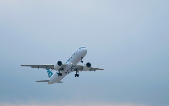 Чемезов назвал российский лайнер МС-21 заменой Boeing-737 и Airbus A320