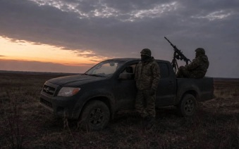 Больше 190 ударных БПЛА уничтожено над Херсонской областью за неделю