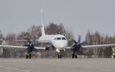 Летчики, управлявшие Boeing и Airbus, высоко оценили Ил-114