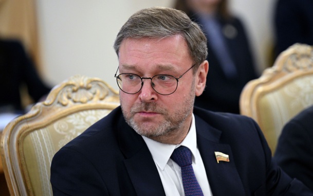 "При любой погоде": Косачев заявил, что выборы в ГД состоятся при любых условиях