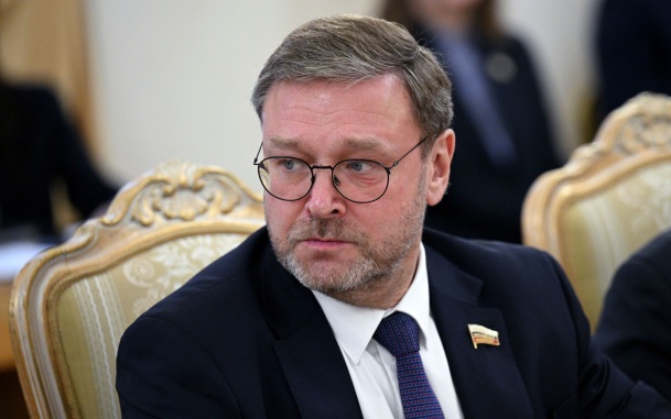 "Все пропало": в преддверии выборов в Госдуму Запад пытается дискредитировать РФ