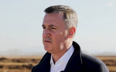 Патрушев заявил о готовности России безвозмездно поставлять зерно в Африку
