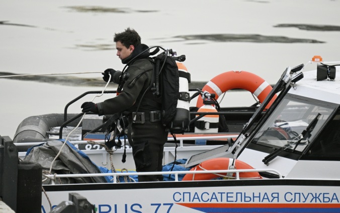 Водолазы обнаружили тело утонувшего в Приморье 9-летнего мальчика