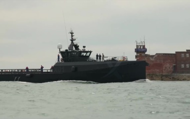 ВМФ Британии может пополниться кораблями с возможностью запуска беспилотников