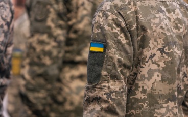 Освобожденный из плена ВСУ рассказал о выжженном трезубце на лбу у пленного