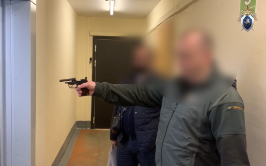 В Петербурге будут судить адвоката, который 30 лет назад пытался убить знакомого