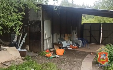 В Шатуре пресечена деятельность крупного производителя мефедрона