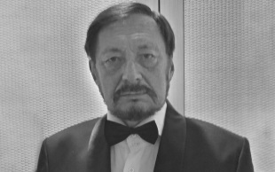 Скончался актер сериалов "великолепная пятерка" и "Моя девочка" Андрей Усольцев