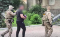 Жителя Донецка задержали за призывы к экстремистской деятельности