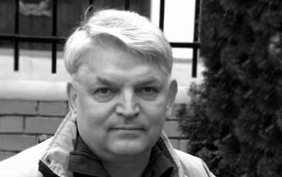 На СВО погиб актер сериала "Глухарь" Евгений Дербышев