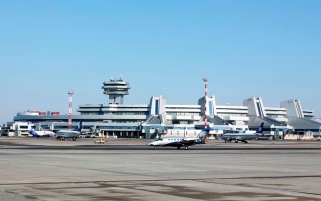 В Белоруссии побит температурный рекорд