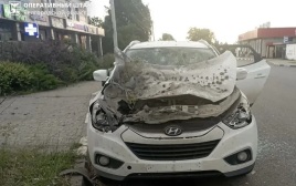 В Белгородской области при атаке БПЛА пострадали два человека