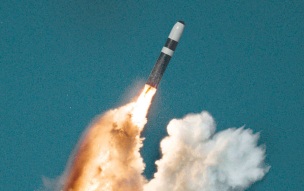США впервые за 40 лет занялись разработкой новой ядерной боеголовки